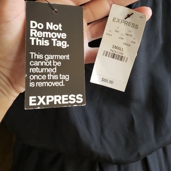 Jumpsuit - Picture 5 of 5